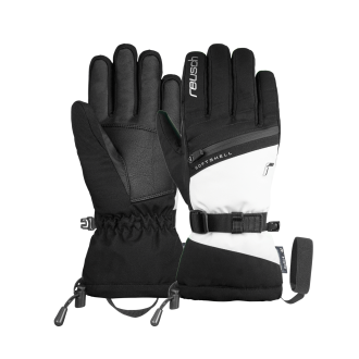 Reusch Demi R-TEX® XT 6331227 7701 schwarz 1